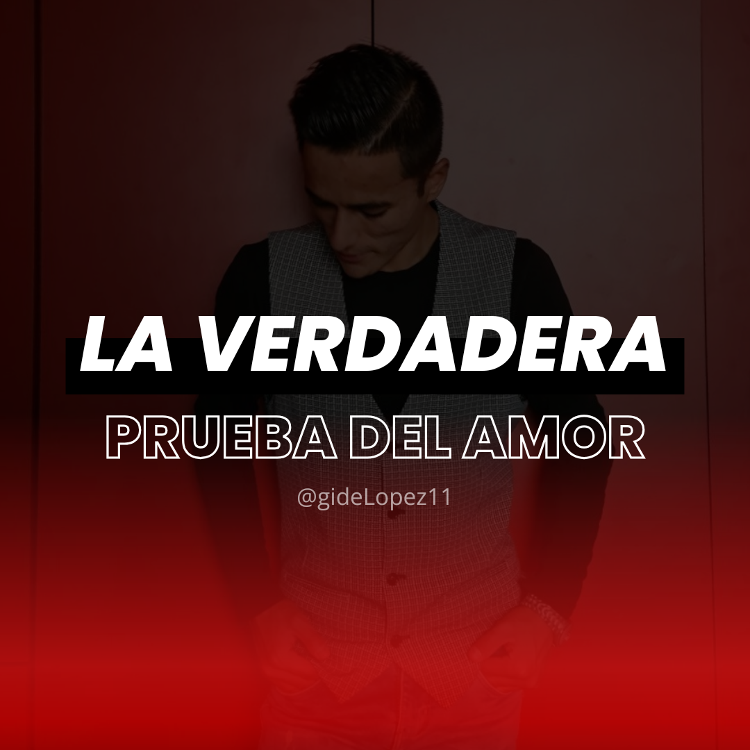 la verdadera