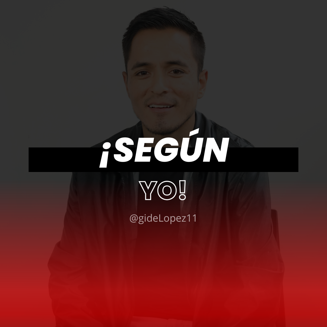 según y o