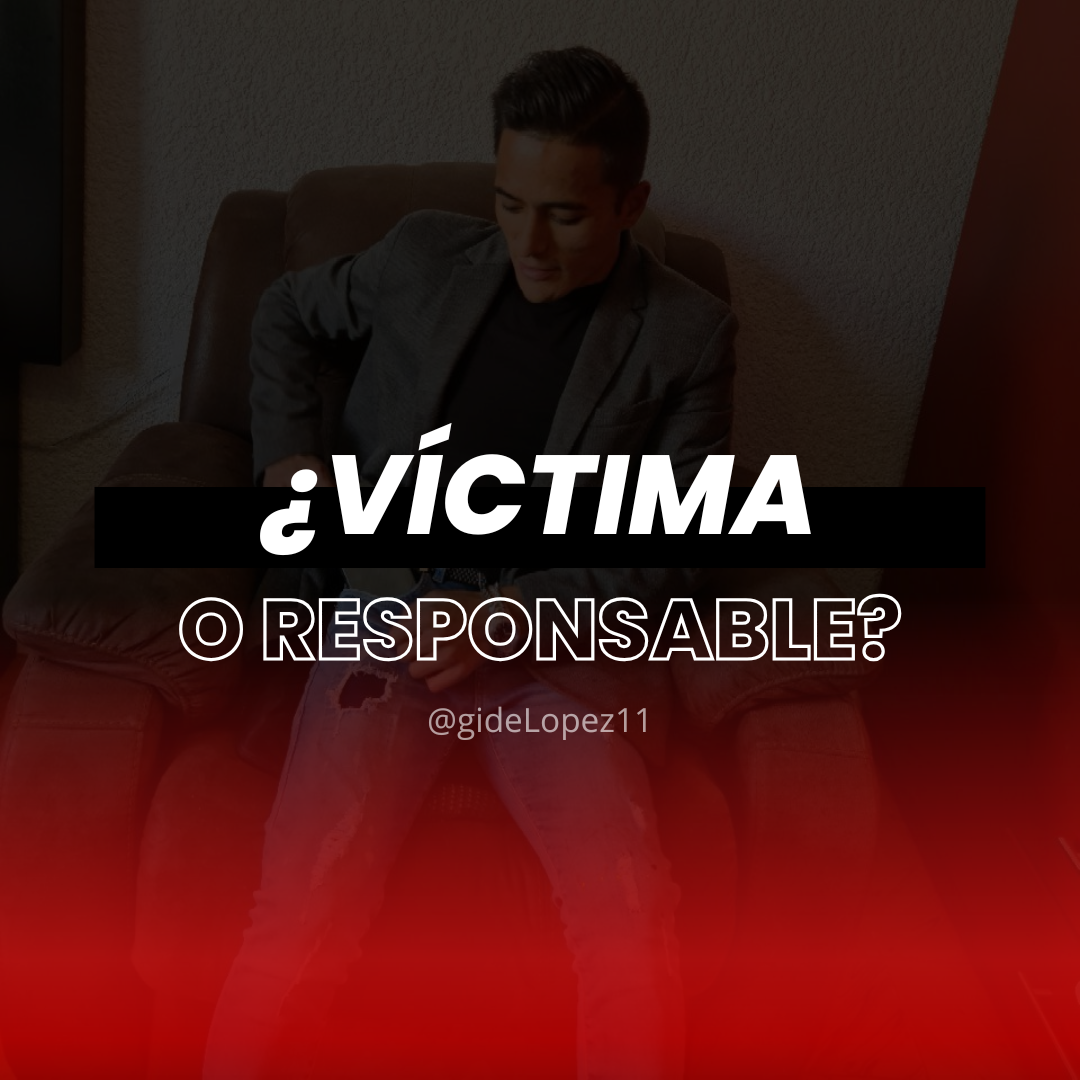 victima