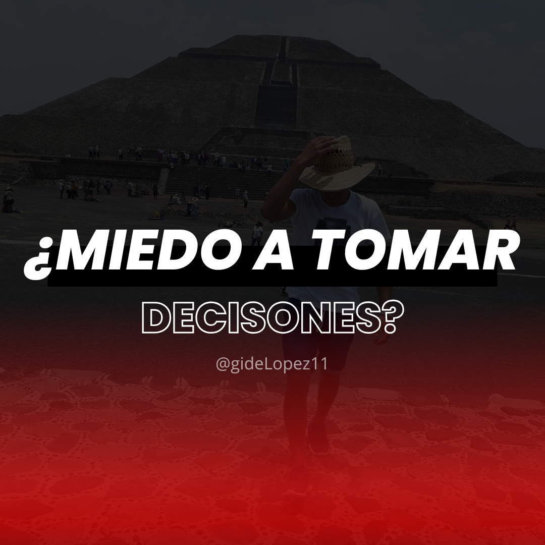 decisiones