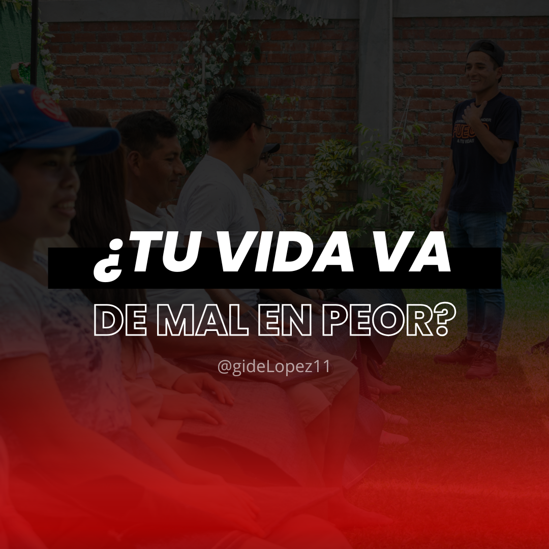 tu vida